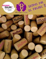 El Malbec festeja su día en FAMIGLIA