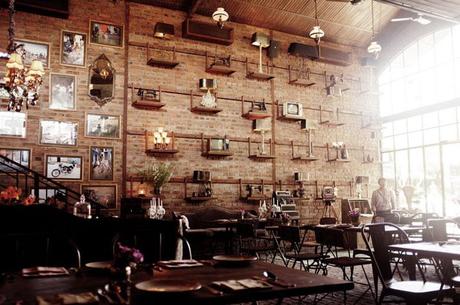 The Bistrot The Bistrot