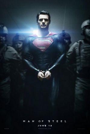 man-of-steel