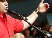 Cabello pide averiguar Capriles hechos violentos