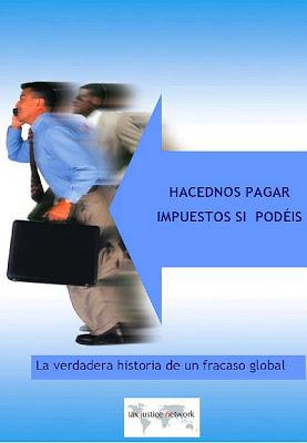 Los ricos no pagan impuestos. 6