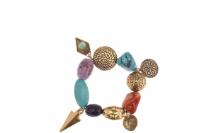 FINISHING TOUCH TO LOOK SPRING FINISHING TOUCH TO LOOK SPRING