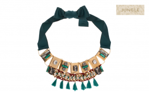 FINISHING TOUCH TO LOOK SPRING FINISHING TOUCH TO LOOK SPRING