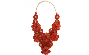 FINISHING TOUCH TO LOOK SPRING FINISHING TOUCH TO LOOK SPRING