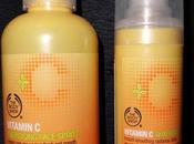 Mini-compritas Body Shop