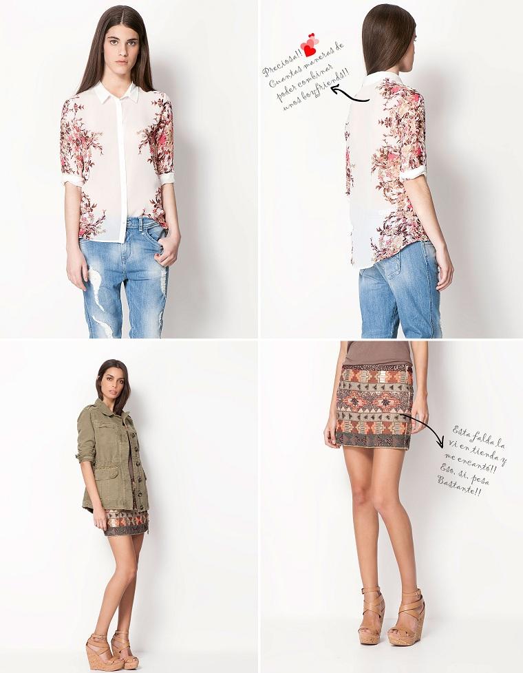 Bershka; renovarse o morir