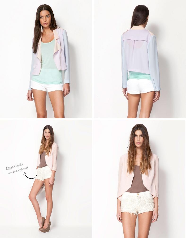 Bershka; renovarse o morir