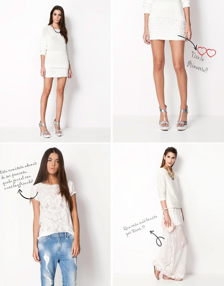 Bershka; renovarse o morir