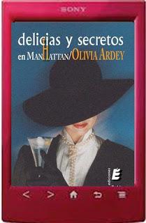 DELICIAS Y SECRETOS EN MANHATTAN, en kindle a la venta en Amazon