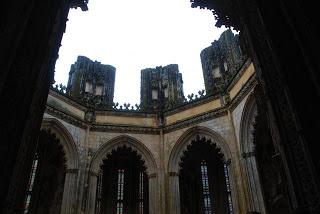 CRÓNICAS LUSAS: BATALHA