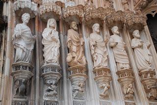 CRÓNICAS LUSAS: BATALHA