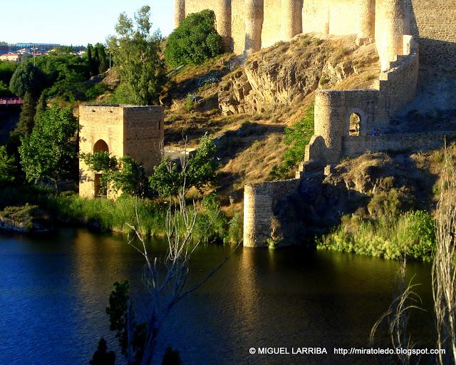 El Tajo de los poetas