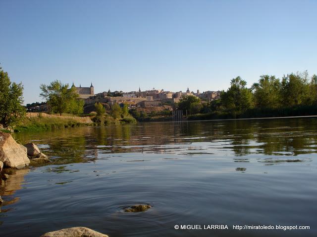 El Tajo de los poetas