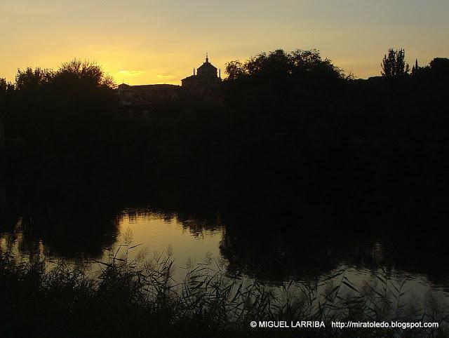 El Tajo de los poetas