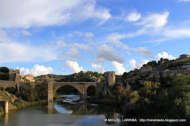 El Tajo de los poetas