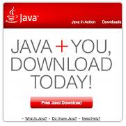 java-apple