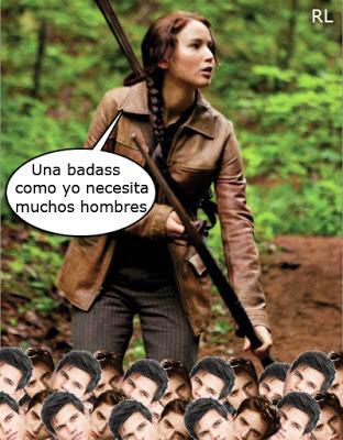 ABC #4: El síndrome Gale ABC #4: El síndrome Gale