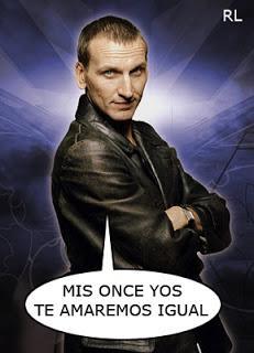 ABC #4: El síndrome Gale ABC #4: El síndrome Gale