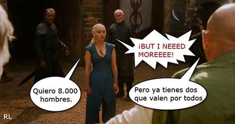 ABC #4: El síndrome Gale ABC #4: El síndrome Gale