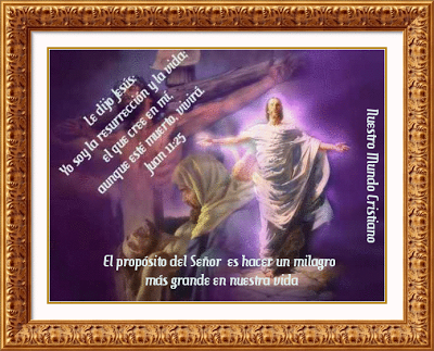 Con la mirada más allá de la decepción