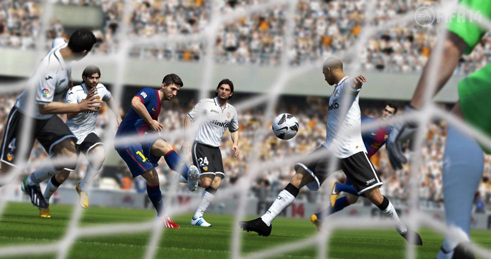 FIFA 14