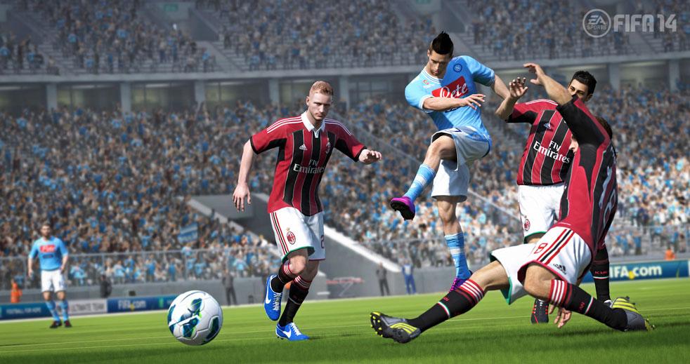 FIFA 14