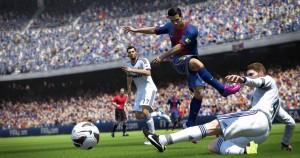 FIFA 14
