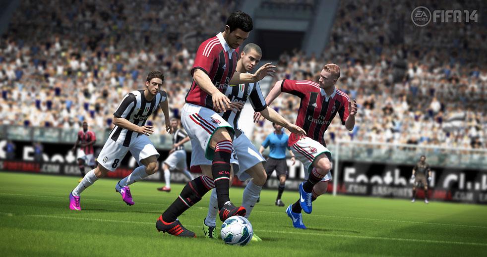FIFA 14