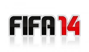 FIFA 14 playstation 4