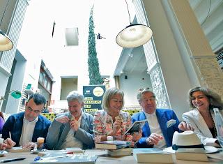 Más de 500 actividades y escritores, 200 librerías y descuentos, en la Noche de los Libros de Madrid