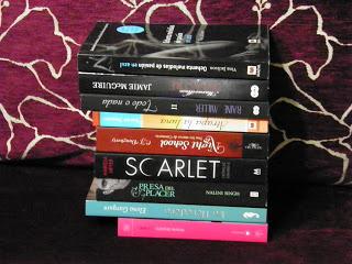 En mi estantería 37....