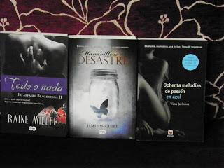 En mi estantería 37....