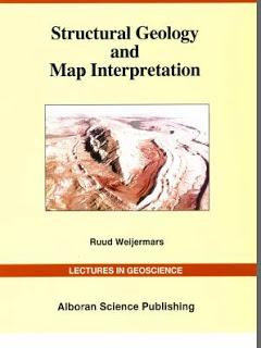 Construimos dentro de otro edificio, el geológico.