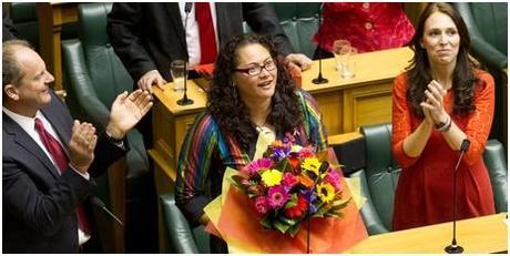 Nueva Zelanda legaliza el Matrimonio Igualitario