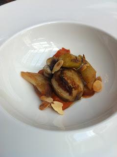 La ola, que todo lo lleva...