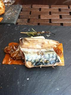 La ola, que todo lo lleva...