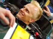 Kovalainen vuelve como piloto reserva caterham