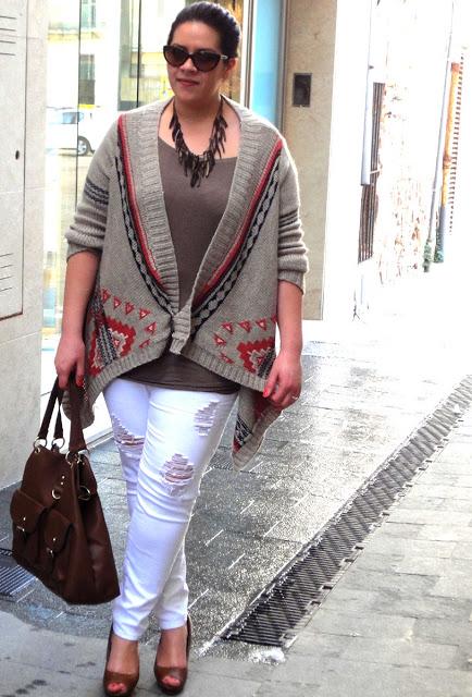 Look Étnico (2) Ya es primavera