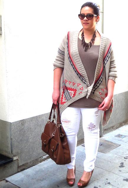 Look Étnico (2) Ya es primavera