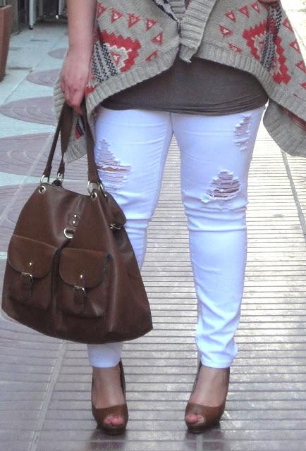 Look Étnico (2) Ya es primavera