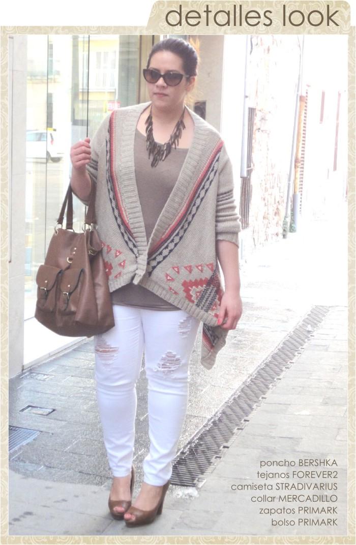 Look Étnico (2) Ya es primavera