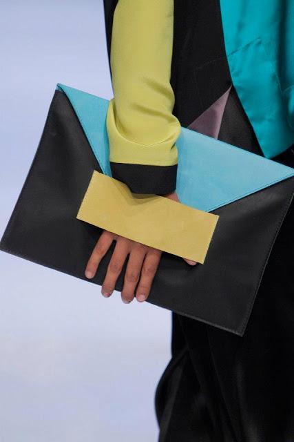 Ana Maria Guiulfo- Lima Fashion Week Review