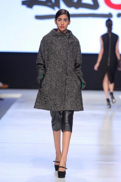 Ana Maria Guiulfo- Lima Fashion Week Review