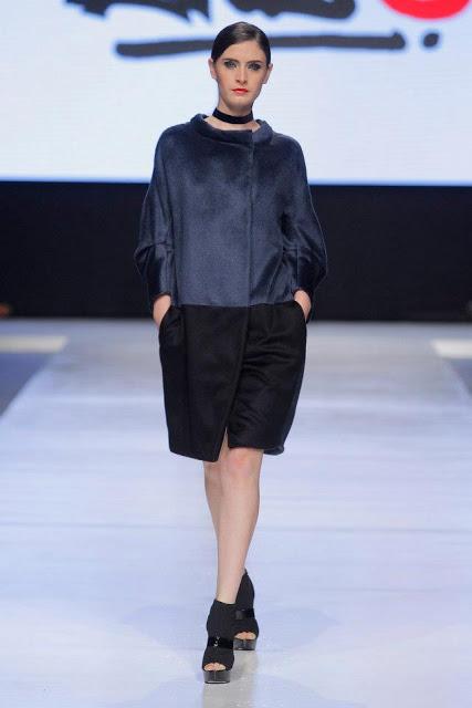 Ana Maria Guiulfo- Lima Fashion Week Review
