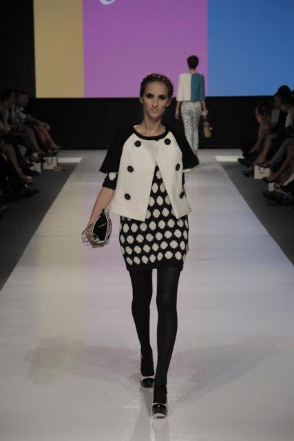 Jessica Butrich una colección tan felina - Lifweek 13