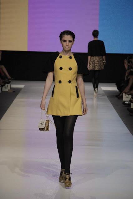 Jessica Butrich una colección tan felina - Lifweek 13