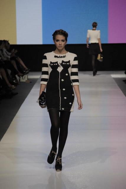 Jessica Butrich una colección tan felina - Lifweek 13