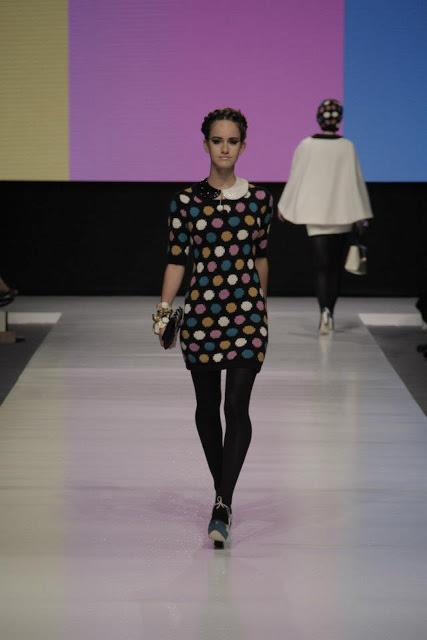 Jessica Butrich una colección tan felina - Lifweek 13