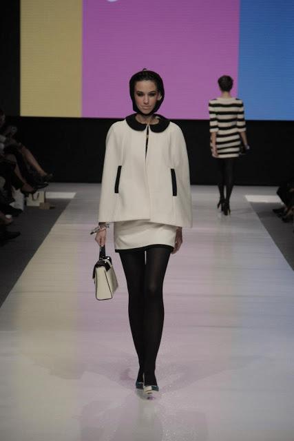 Jessica Butrich una colección tan felina - Lifweek 13