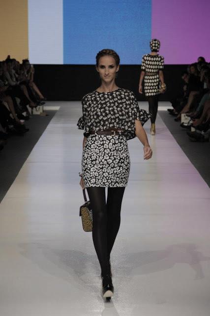 Jessica Butrich una colección tan felina - Lifweek 13